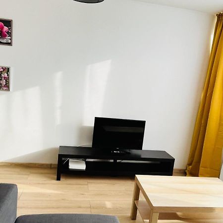Apartament Kaskada W Centrum Szczecina Экстерьер фото