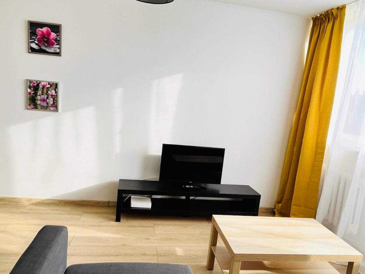 Apartament Kaskada W Centrum Szczecina Экстерьер фото
